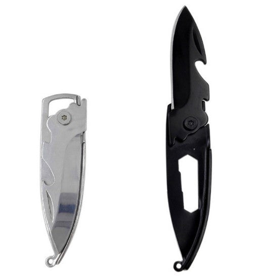 Camping Hand Tools Tactical Knife