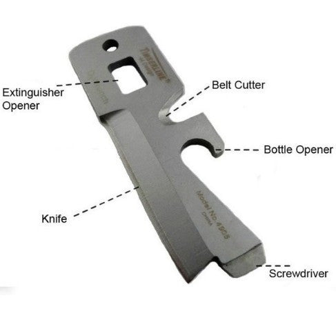 Screwdriver Bottle Opener Tool Gadget