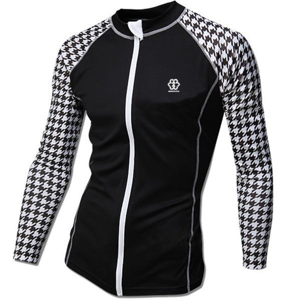 Long Sleeve Spring Warm Slim Jackets
