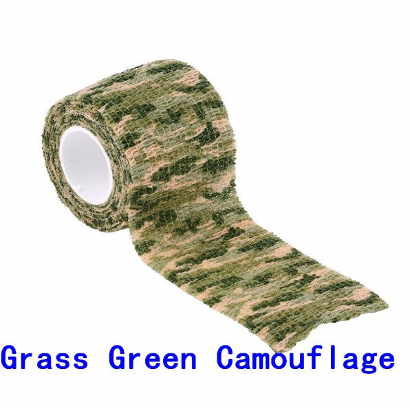 Durable Stealth Tape Waterproof Wrap